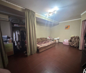 1-комн, 39кв м, этаж 8/8 Заводская улица, 28Д