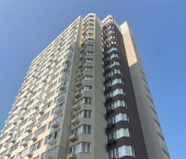 -комн, 31кв м, этаж 14/20 Рождественская улица, 55к2