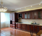 2-комн, 67кв м, этаж 2/6 улица Лермонтова, 116В