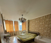 2-комн, 72кв м, этаж 3/11 улица Ленина, 183