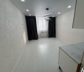 -комн, 27кв м, этаж 8/20 Рождественская улица, 55к2