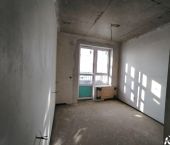 1-комн, 36кв м, этаж 5/8 улица Ивана Голубца, 147