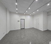 1-комн, 35кв м, этаж 1/8 Мирная улица, 29