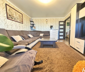 3-комн, 69кв м, этаж 8/9 улица Чехова, 4Б
