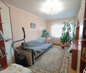3-комн, 80кв м, этаж 4/10 Стахановская улица, 13