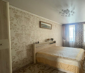 4-комн, 125кв м, этаж 4/6 улица Ленина, 201