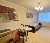 1-комн, 44кв м, этаж 12/20 Владимирская улица, 154к1