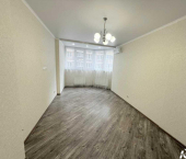 1-комн, 41кв м, этаж 5/13 Крестьянская улица, 27к3