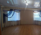 2-комн, 81кв м, этаж 4/7 Владимирская улица, 160к2