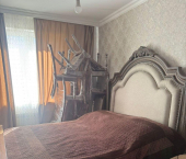 2-комн, 65кв м, этаж 3/9 Парковая улица, 64к5