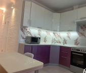 -комн, 38кв м, этаж 6/8 Мирная улица, 29к10
