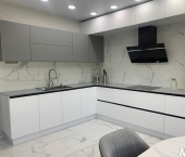 2-комн, 75кв м, этаж 7/8 Мирная улица, 29к7