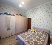 3-комн, 61кв м, этаж 1/4 улица Ленина, 68