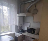 2-комн, 48кв м, этаж 5/5 улица Чехова, 2