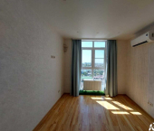 1-комн, 39кв м, этаж 14/19 улица Толстого, 130к3