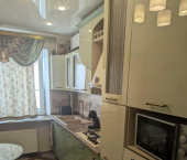 2-комн, 66кв м, этаж 5/7 бульвар Евскина, 5к1