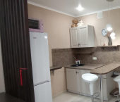 -комн, 26кв м, этаж 6/14 Парковая улица, 61