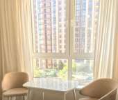-комн, 26кв м, этаж 5/14 Парковая улица, 61к4