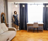 3-комн, 70кв м, этаж 6/7 улица Самбурова, 258