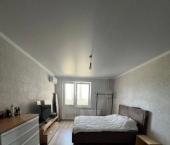 3-комн, 90кв м, этаж 3/16 улица Адмирала Пустошкина, 22к13