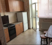 2-комн, 53кв м, этаж 2/4 Крымская улица, 112