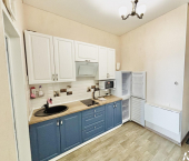 2-комн, 45кв м, этаж 12/13 Пионерский проспект, 57к2