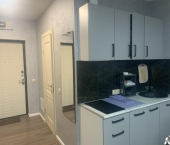 комната 25 кв м Рождественская улица, 55к2