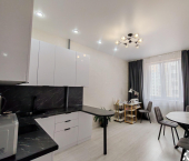 2-комн, 53кв м, этаж 5/16 Анапское шоссе, 32к6