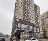 офис 75 кв м, этаж 2/1 Анапа