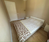 2-комн, 44кв м, этаж 2/2 улица Толстого, 60
