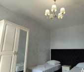 -комн, 17кв м, этаж 2/3 улица Кирова, 34