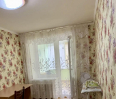 2-комн, 52кв м, этаж 2/9 улица Ленина, 143
