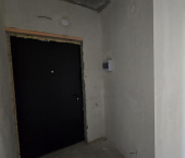 2-комн, 57кв м, этаж 12/15 Анапское шоссе, 18к2