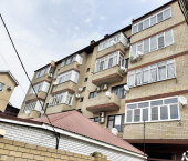 1-комн, 41кв м, этаж 5/5 Терская улица, 249
