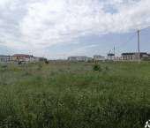 земля 8 сот Анапа