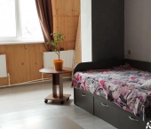 3-комн, 81кв м, этаж 2/2 Парковая улица, 68