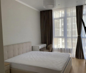 1-комн, 36кв м, этаж 7/16 Анапское шоссе, 30к3