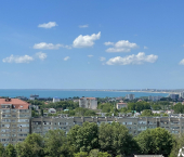 1-комн, 45кв м, этаж 14/14 улица Омелькова, 93