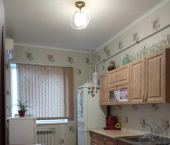 2-комн, 63кв м, этаж 4/8 Парковая улица, 52