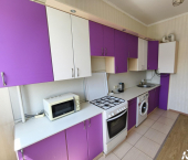 2-комн, 57кв м, этаж 3/4 улица Лермонтова, 85А