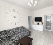 3-комн, 63кв м, этаж 3/4 улица Ленина, 68