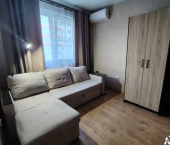1-комн, 28кв м, этаж 3/10 ул Парковая, 64 4