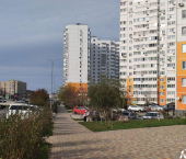 1-комн, 36кв м, этаж 10/17 ул Ленина, 231