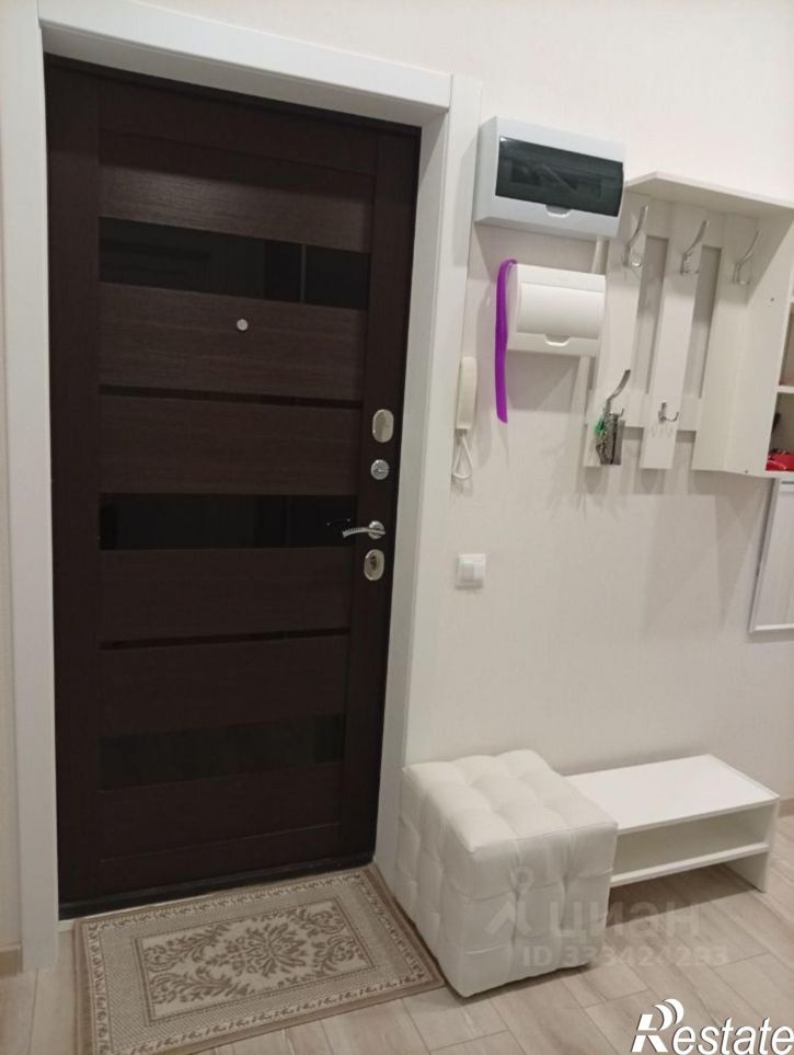 1-комн квартира Анапское шоссе, 30 3,  д. 30 3,  к. 3