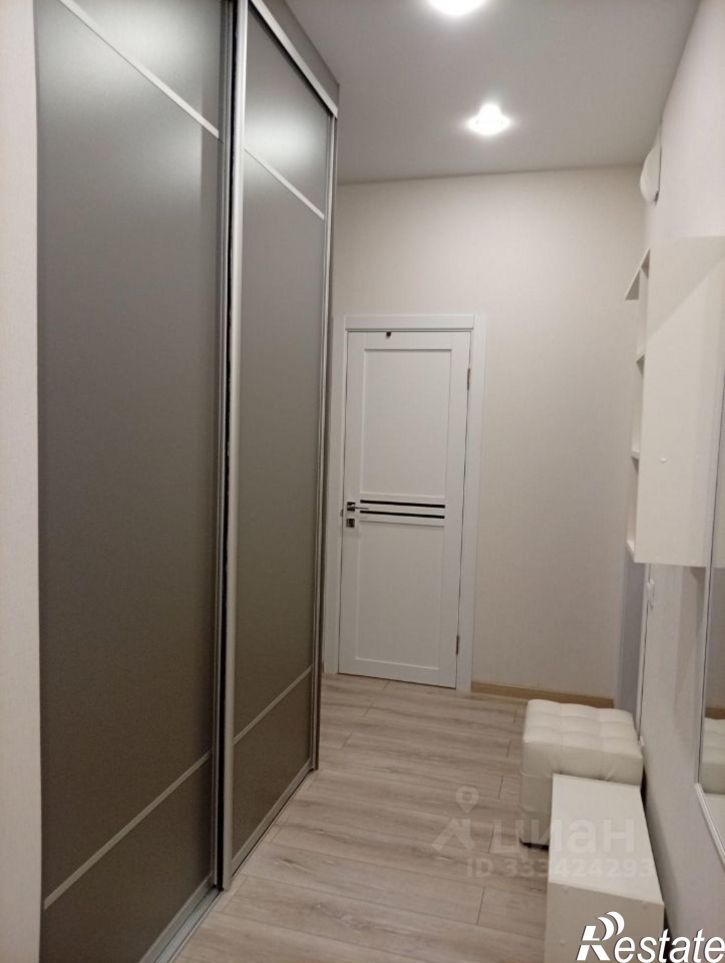 1-комн квартира Анапское шоссе, 30 3,  д. 30 3,  к. 3