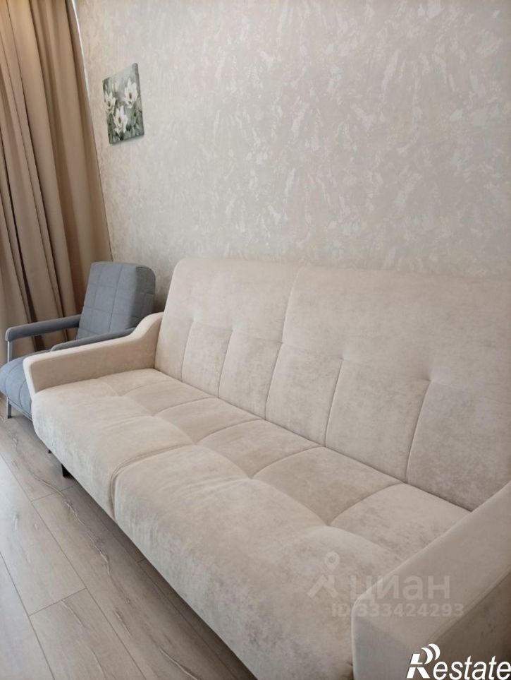 1-комн квартира Анапское шоссе, 30 3,  д. 30 3,  к. 3