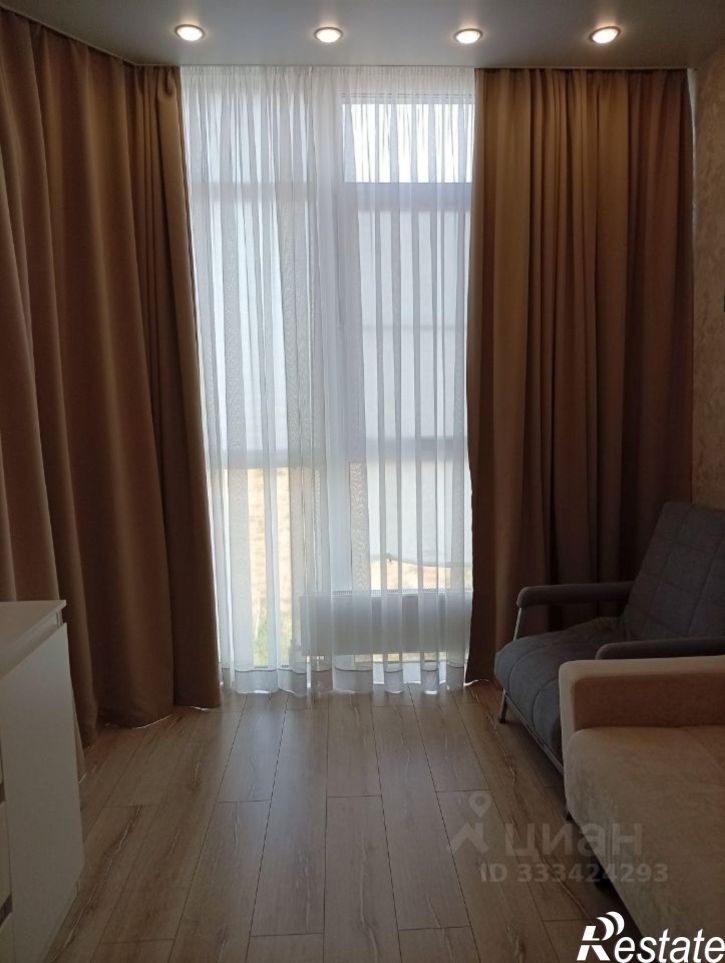 1-комн квартира Анапское шоссе, 30 3,  д. 30 3,  к. 3