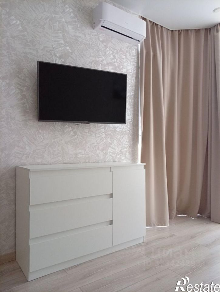 1-комн квартира Анапское шоссе, 30 3,  д. 30 3,  к. 3