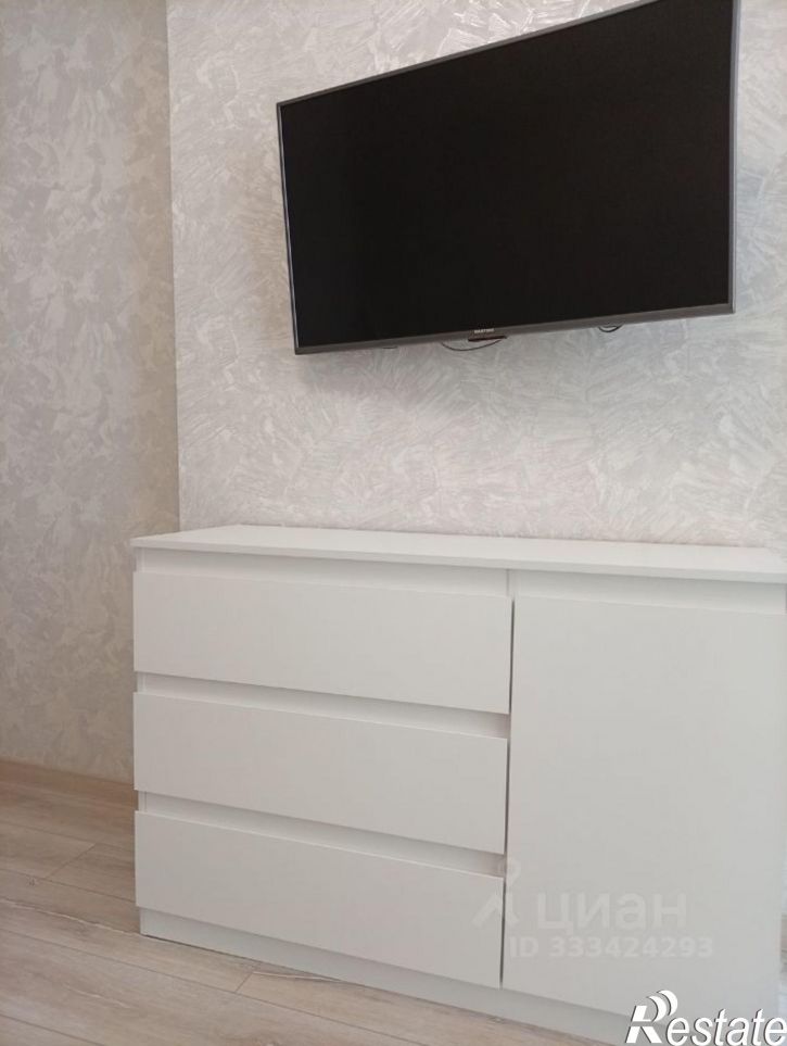1-комн квартира Анапское шоссе, 30 3,  д. 30 3,  к. 3