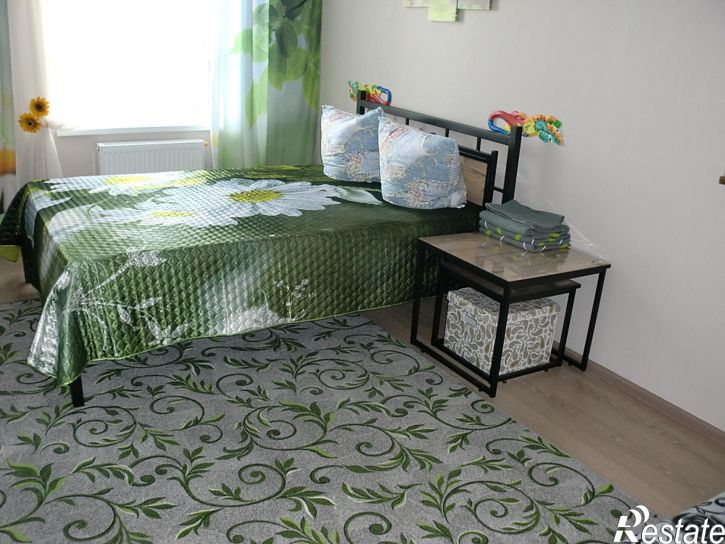 1-комн квартира Пионерский проспект, 57к3